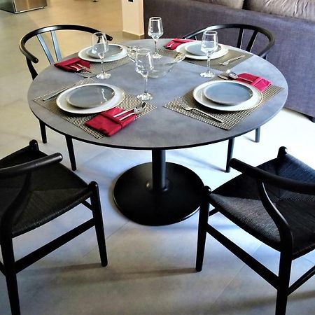 Joy Luxury Apartment Near Acropolis Athen Eksteriør bilde