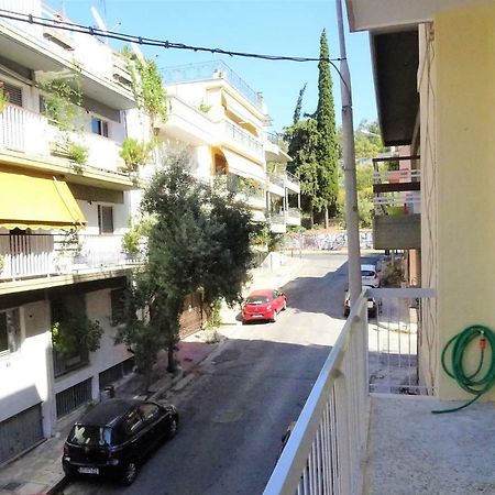 Joy Luxury Apartment Near Acropolis Athen Eksteriør bilde