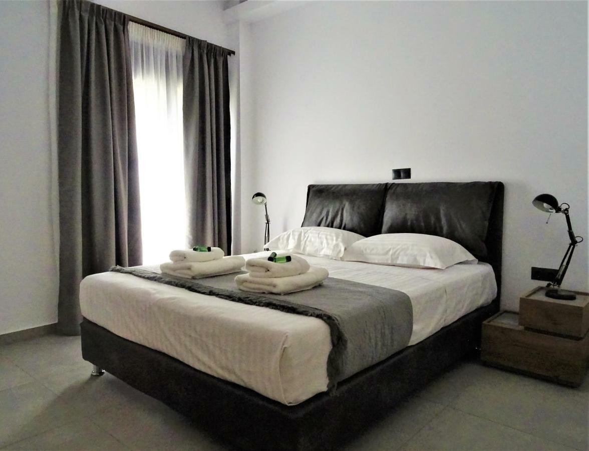 Joy Luxury Apartment Near Acropolis Athen Eksteriør bilde