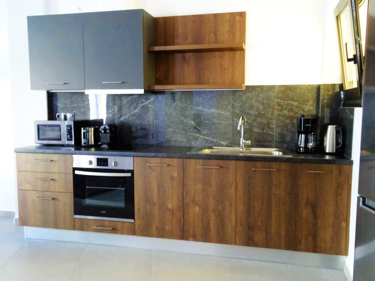 Joy Luxury Apartment Near Acropolis Athen Eksteriør bilde
