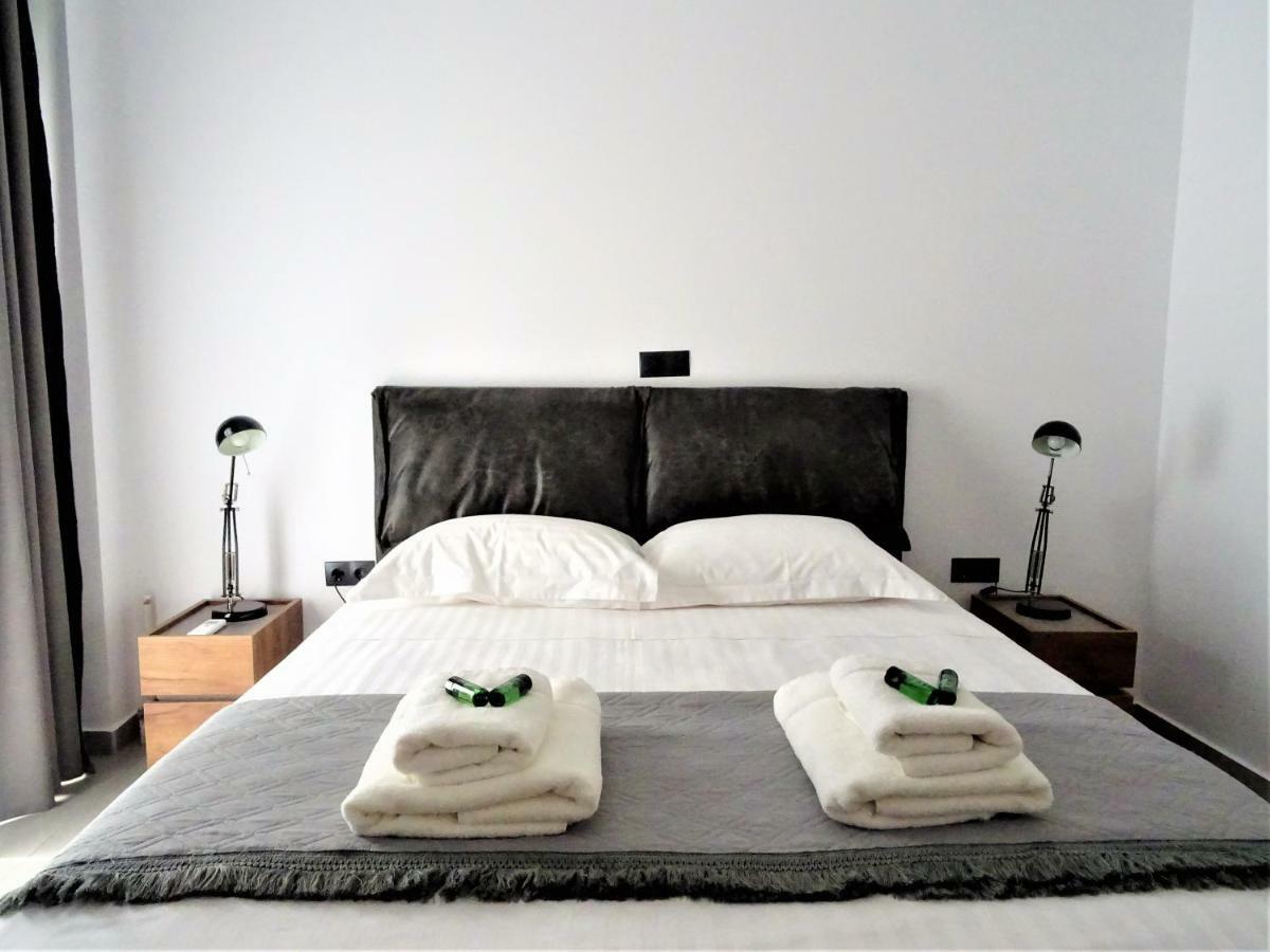 Joy Luxury Apartment Near Acropolis Athen Eksteriør bilde