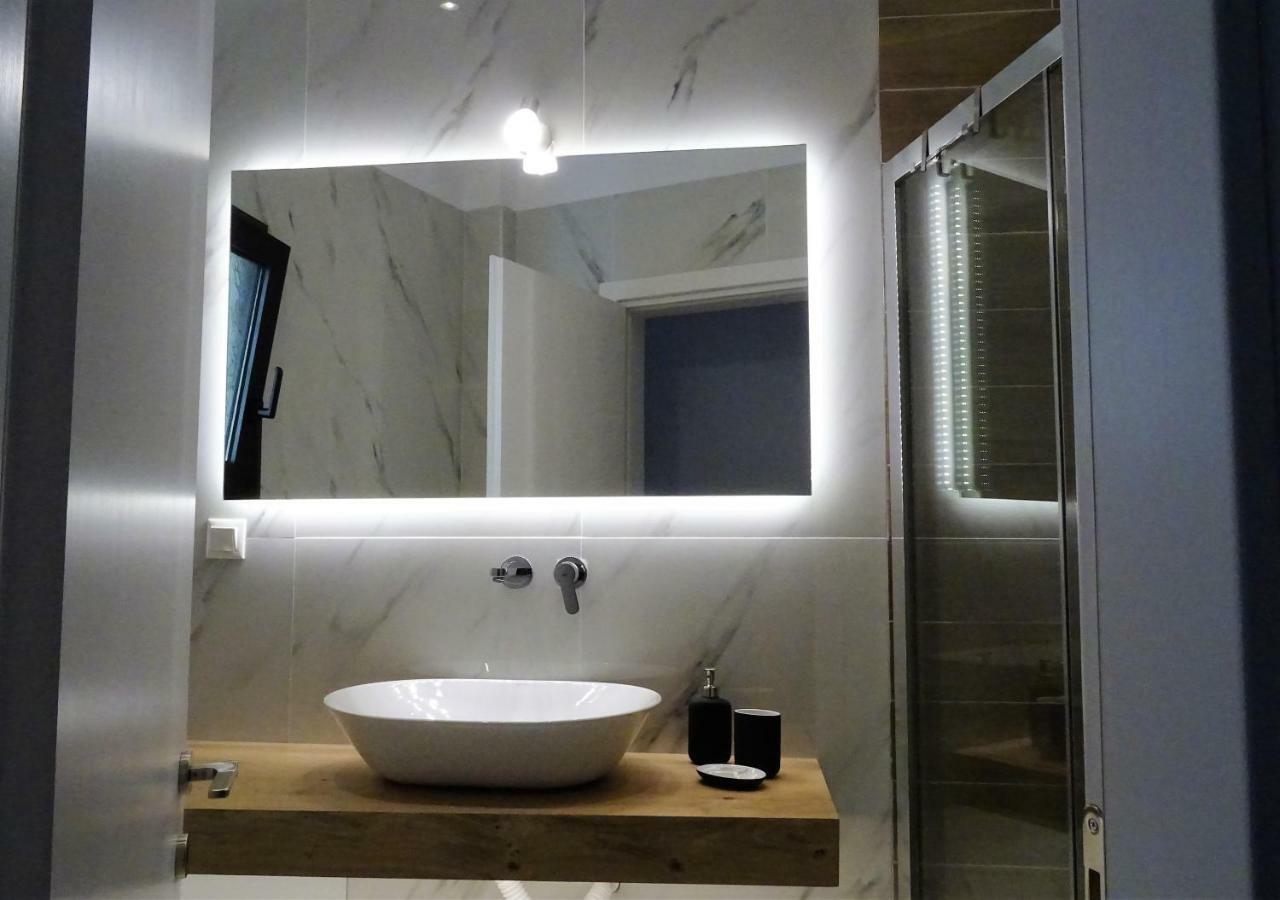 Joy Luxury Apartment Near Acropolis Athen Eksteriør bilde