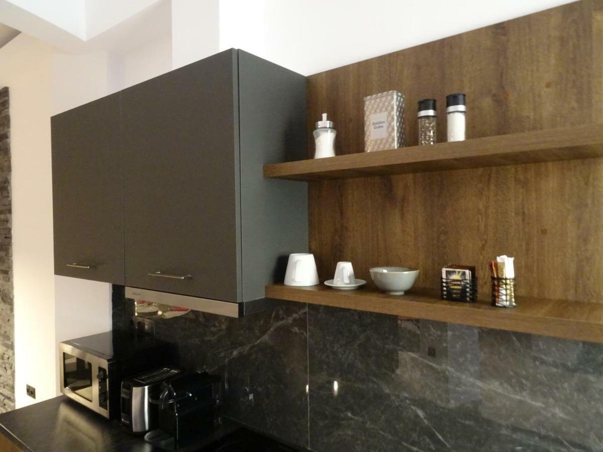 Joy Luxury Apartment Near Acropolis Athen Eksteriør bilde