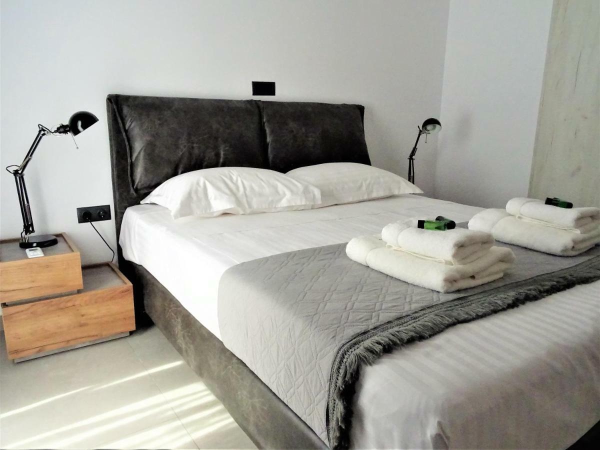 Joy Luxury Apartment Near Acropolis Athen Eksteriør bilde
